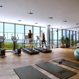 Oportunidad De Inversión: Apartamento De 1 Dormitorio Frente Al Mar En Malvin!