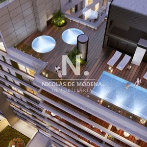 Oportunidad De Inversión, Venta Monoambiente A Metros Del Mar En Malvom,montevideo!