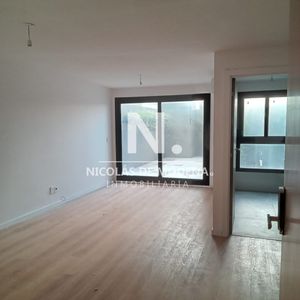 Venta Apartamento De 1 Dormitorio Con Patio Exclusivo En Malvin,montevideo