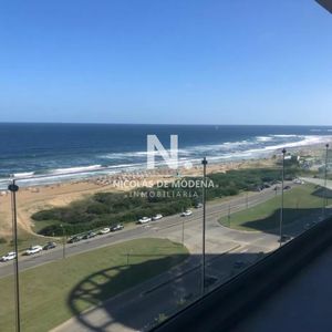 Departamento A Estrenar En Venta Frente A Playa Brava. Torre Le Parc