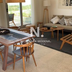 Penthouse A Estrenar En Venta Con Agradable Vista Al Mar,