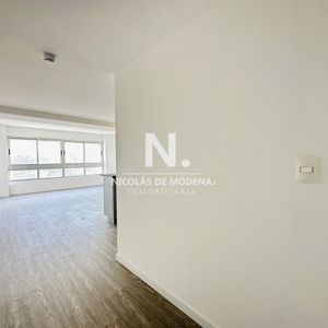 Apartamento En Venta De Un Dormitorio En Punta Del Este