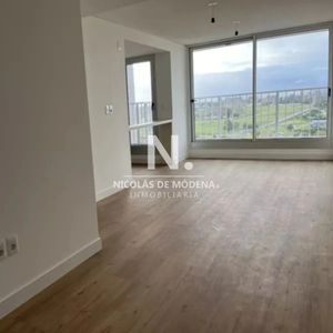 Venta Apartamento De 1 Dormitorio Con Renta En Malvín,montevideo.ideal Inversores!