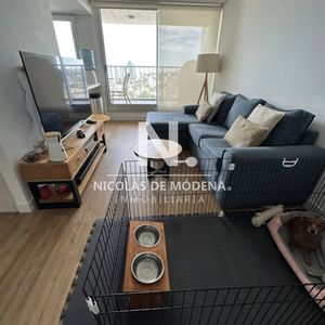 Venta Apartamento De 3 Dormitorios Con Renta En Piso Alto En Malvin!