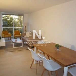 Venta Apartamento Con Renta De 2 Dormitorio En Barrio Sur,oportunidad De Inversión.