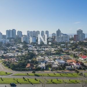 Hermoso Departamento En Venta En Edificio Miami Boulevard II