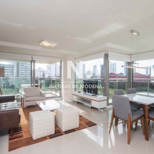 Hermoso Departamento De 2 Dormitorios En Venta En Torre Imperiale.