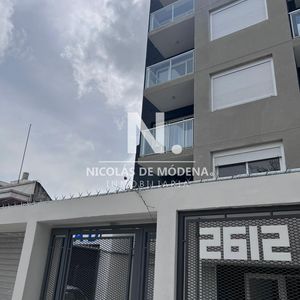 Venta Moderno Monoambiente En Aguada, Montevideo.ideal Inversores!