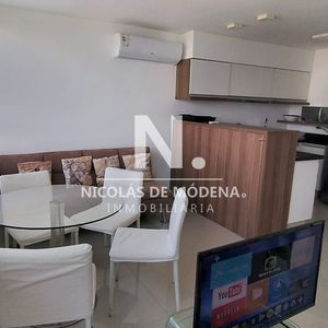Monoambiente Luminoso En Venta