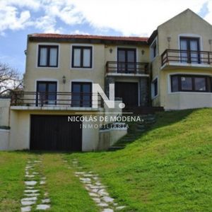 Excelente Casa En Alquiler Temporal En Punta Ballena Las Grutas