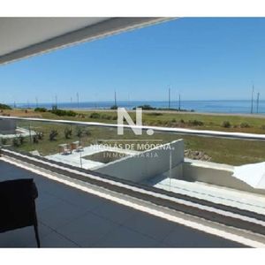 Apartamento En Venta Y Alquiler, Brava, Punta Del Este, 4 Dormitorios.