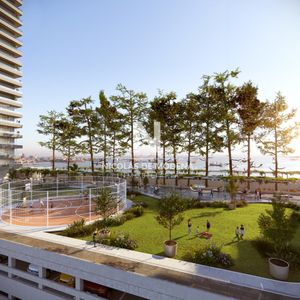 Venta Apartamento De 1 Dormitorio Con Terraza. Proyecto Montevideo Harbour.