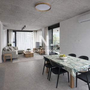 Apartamento De 3 Dorm., Terraza Con Parrillero, Financiacion.  Wave Brava.