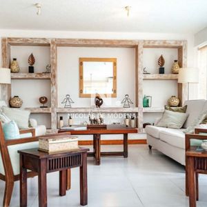Espectacular Penthouse De 4 Dormitorios Frente Al Mar De Playa Brava, Punta Del Este