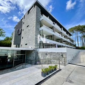 Apartamento En Venta Punta Del Este