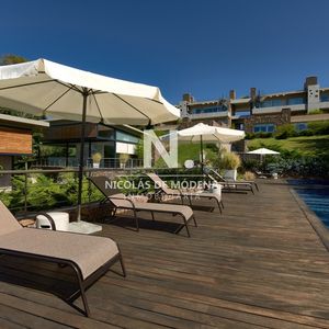 Apart De 2 Dormitorios, Edificio Q Punta Ballena