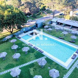 Venta Apartamento De 1 Dormitorio En Roosevelt