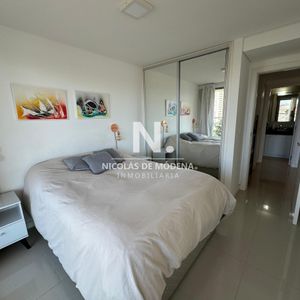 Apto 1 Dorm, + Plus Y Balcón