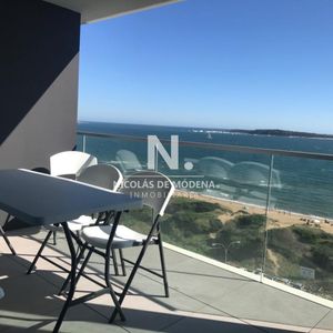Hermoso Apartamento En Venta Frente Al Mar, Torre Venetian