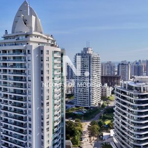 Apartamento En Alquiler Temporario Brava 2 Dormitorios