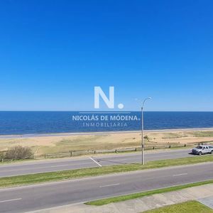 Sea Breezes - Venta - Mansa - Punta Del Este - 3 Dormitorios - Piscina - Parrilla