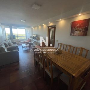 Apartamento De 2 Dormitorios En Venta
