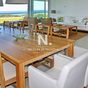 Hermoso Y Exclusivo Departamento En Punta Del Este