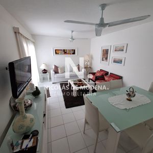 Apartamento En Venta De 1 Dormitorio Con Parrillero En Península , Punta Del Este