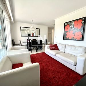 Apartamento, 3 Dorm, Punta Del Este Aidy Grill, Venta