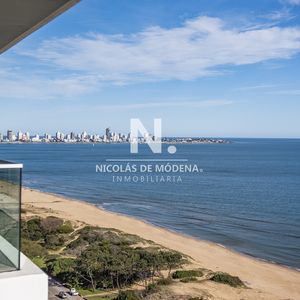 Venetian, Primera Fila Playa Mansa , Punta Del Este, Frente Al Mar