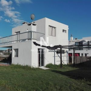 Linda Casa En Alquiler En Manantiales Balneario Buenos Aires