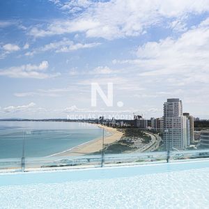 Espectacular Ph En Torre Alexander Collection Con Piscina!