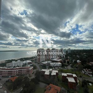 Miami Boulevard, Playa Mansa