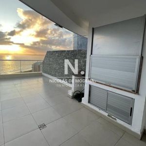 Alquiler Penthouse Miami Boulevard