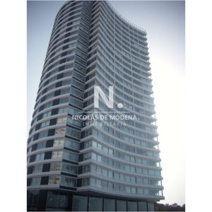 Vende Apartamento En Tiburon III, Playa Brava, Punta Del Este