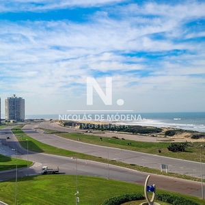 Apartamento En Venta Torre Imperiale I Parada 1 Brava.