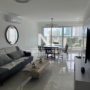 Apartamento Cómodo En Miami Boulevard II