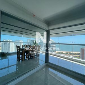 Departamento En Venta En Edificio Miami Boulevard II, A Pasos Del Mar