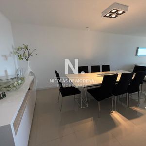 Wind Tower Punta Del Este