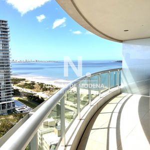 Apartamento En Aquarela Premium 2 Suite Y Dependencia
