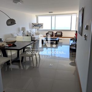 Departamento En Alquiler Con Excelente Diseño Y Extrema Comodidad