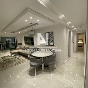 Departamento Miami Boulevard II, A Pasos Del Mar Con Hermosa Vista