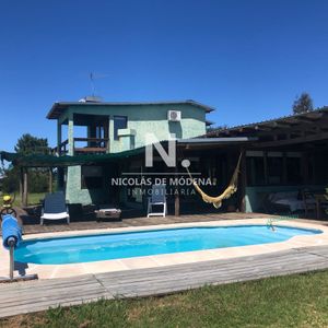 Chacra En Venta En Punta Ballena, Maldonado