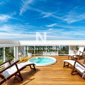 Penthouse De 3 Dormitorios En Venta En Torre Yoo
