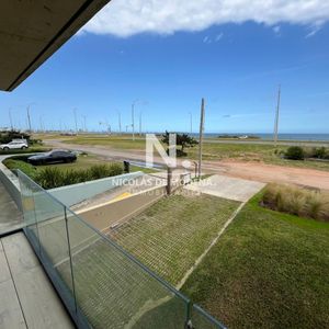 Unidad A Estrenar En Venta Frente Al Mar, 2 Dormitorios. Walmer Lagoon