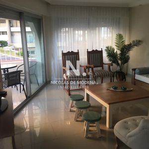 Hermoso Departamento En La Peninsula!