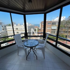 Apartamento En Venta En Punta Del Este, Peninsula
