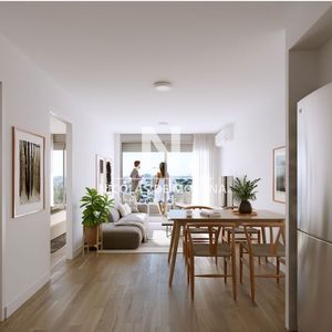 Venta Apto De 2 Dormitorios A Estrenar Cordón, Montevideo.ideal Para Vivienda E Inversion.