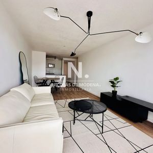 Venta Moderno Apto De 2 Dormitorios A Estrenar En La Zona La Blanqueada, Montevideo