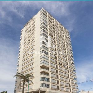 Torre Libertador En Venta, Peninsula, 3 Dormitorios